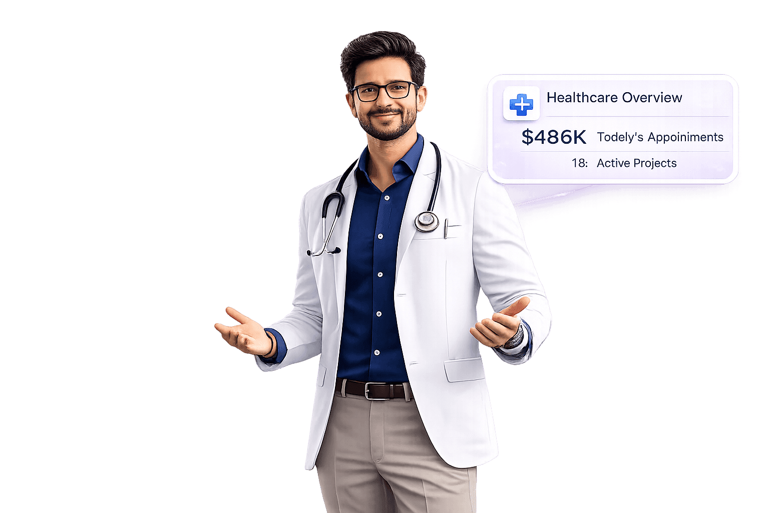 Manufacturing HR Software
