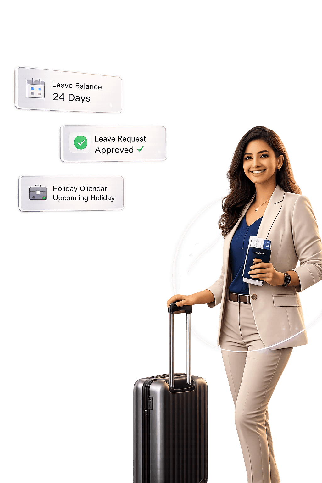 Manufacturing HR Software