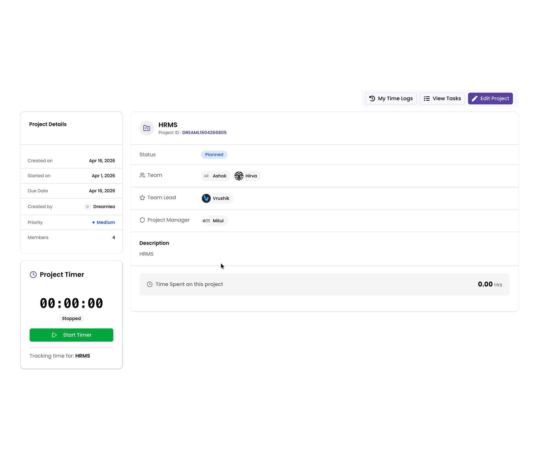 Policy & Workflow Configuration
