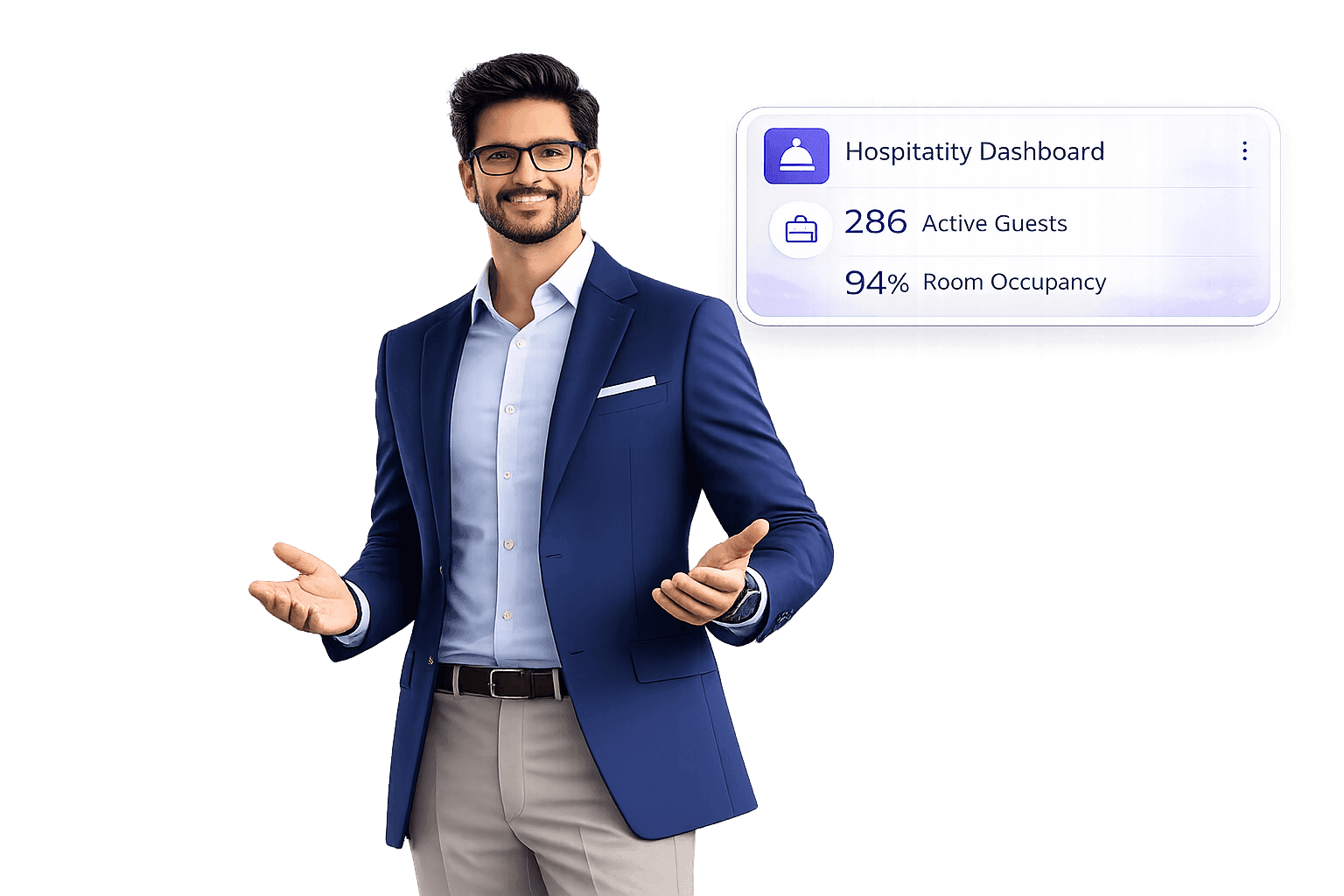 Hospitality HR Software